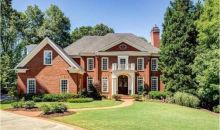 468 Gramercy Dr NE Marietta, GA 30068