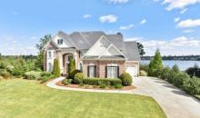 2429 Lake Erma Dr Hampton, GA 30228