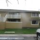 450 NW 214th St Apt 105, Miami, FL 33169 ID:15076795