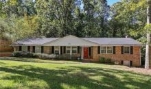 2220 Winding Woods Dr Tucker, GA 30084