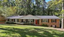 2220 Winding Woods Dr Tucker, GA 30084