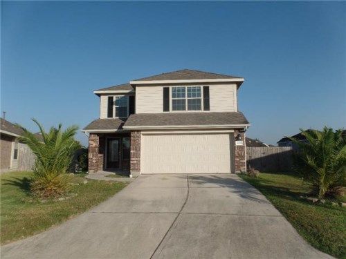 9002 Wildbird Ln, Humble, TX 77338