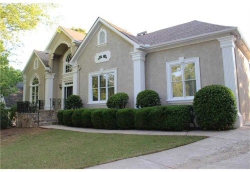 3725 Gromwell Dr, Alpharetta, GA 30005