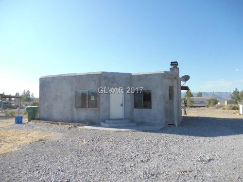 4421 West Maple Road, Pahrump, NV 89048