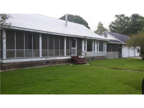 4637 Highway 83, Franklin, LA 70538