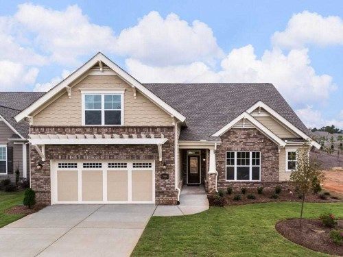3989 Great Pine Dr, Gainesville, GA 30504