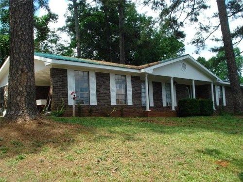 4818 Stephens Rd, Gainesville, GA 30504