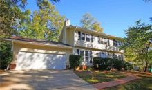 4873 Garrards Ridge NE Roswell, GA 30075