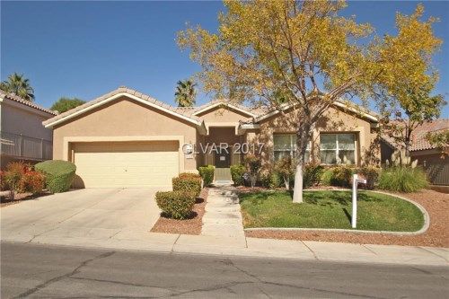 11160 Pergola Point Court, Las Vegas, NV 89144