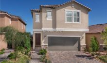 5336 Bocopa Street Las Vegas, NV 89148