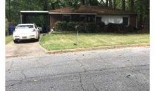 264 Banberry Dr Atlanta, GA 30315