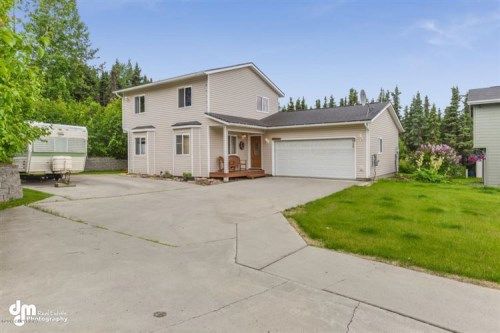 7010 O'Brien Street, Anchorage, AK 99507