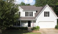 815 Sterling Place Monroe, GA 30656