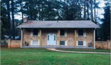 2718 Williamsburg Way Decatur, GA 30034