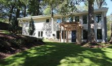 1232 Arborvista Dr NE Atlanta, GA 30329