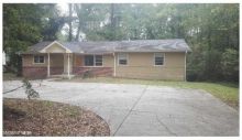 862 Scott Rd Riverdale, GA 30296