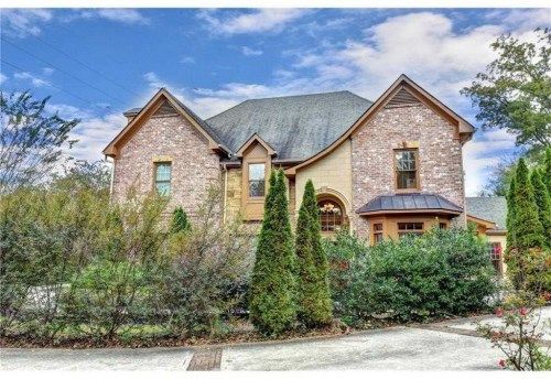 3075 Sandy Plains Rd, Marietta, GA 30066