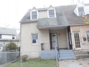 1415 Hancock St, Chester, PA 19013