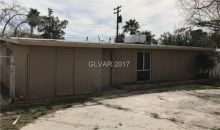 2810 Topanga Street Las Vegas, NV 89169