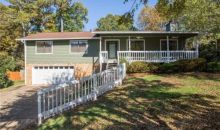 680 Applewood Ln NW Marietta, GA 30064