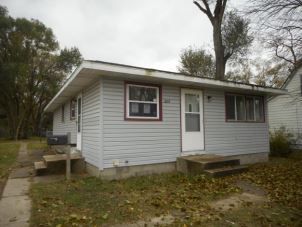 1025 E Forest Ave, Muskegon, MI 49442