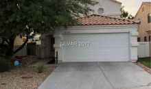 2809 Swallow Point Circle Las Vegas, NV 89117