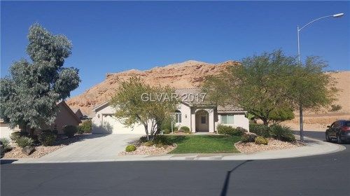 835 Sagedell Road, Mesquite, NV 89027