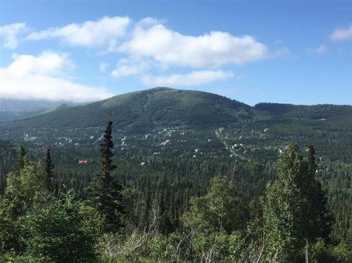 L3A B8H Byron Drive, Anchorage, AK 99516