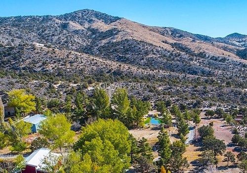 9570 Mule Deer Drive, Las Vegas, NV 89161