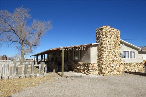 962 East 139th North Street, Ely, NV 89301