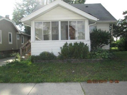 3267 GRAYSON STREET, Ferndale, MI 48220