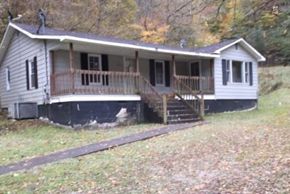 3201 Dix Fork Rd, Sidney, KY 41564