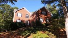 1634 Woodridge Bend Mcdonough, GA 30252