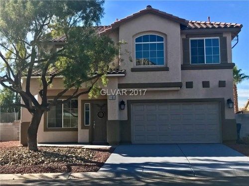 1165 Fairchild Street, Las Vegas, NV 89110