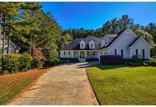 171 Bexley Ln, Douglasville, GA 30134