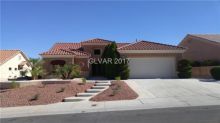 2612 Hanging Rock Drive Las Vegas, NV 89134
