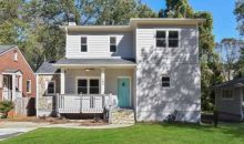 163 Rockyford Rd NE Atlanta, GA 30317