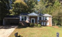 2102 Ellwyn Dr Atlanta, GA 30341