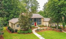 5275 Trowbridge Dr Atlanta, GA 30338