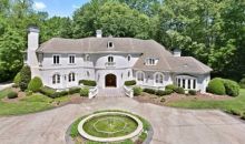 315 Glen Lake Dr NW Atlanta, GA 30327