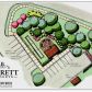 2514 Barrett Preserve Ct SW, Marietta, GA 30064 ID:15123766
