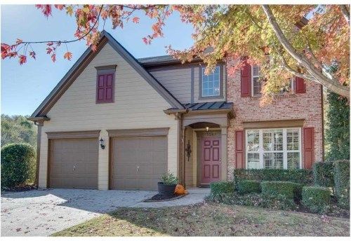 3545 Pond Gap Ln, Cumming, GA 30040