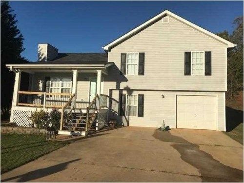 2604 Glendale Dr, Gainesville, GA 30507