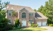 146 Pergola Ave Monroe Township, NJ 08831