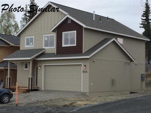 L4 Grayhawk Circle, Anchorage, AK 99507