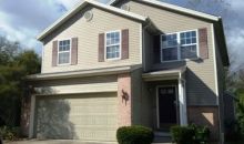 845 Round Hill Ct Lebanon, OH 45036