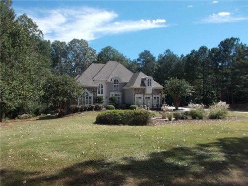 1145 Corner Rd, Powder Springs, GA 30127