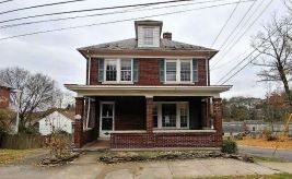 532 Cumberland St, Cumberland, MD 21502