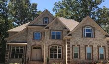 127 Chapel Ridge Dr Ellenwood, GA 30294