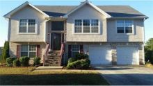 4258 S River Ln Ellenwood, GA 30294
